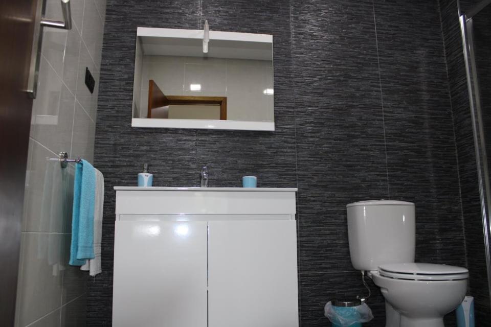 דירות ויאנה דו קסטלו Apartamento Cidade Nova מראה חיצוני תמונה