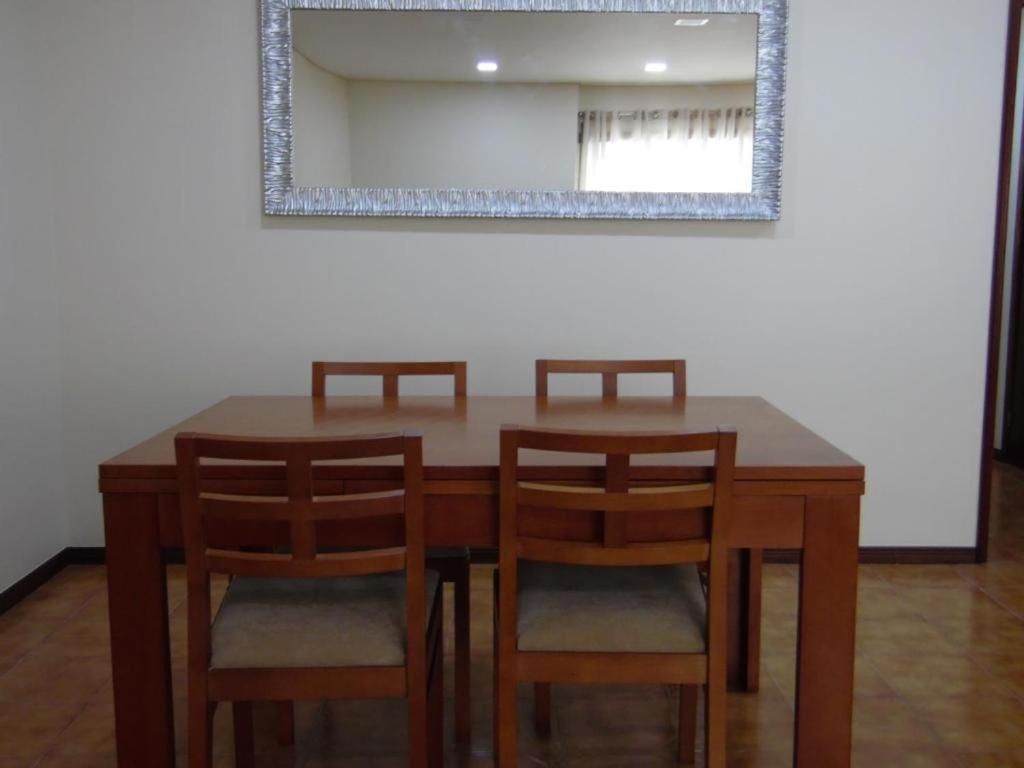 דירות ויאנה דו קסטלו Apartamento Cidade Nova מראה חיצוני תמונה