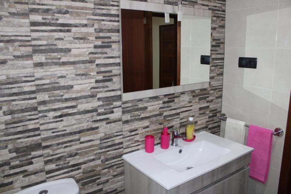 דירות ויאנה דו קסטלו Apartamento Cidade Nova מראה חיצוני תמונה