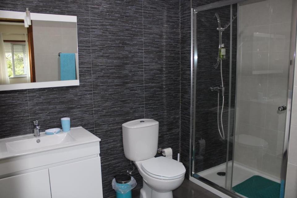 דירות ויאנה דו קסטלו Apartamento Cidade Nova מראה חיצוני תמונה