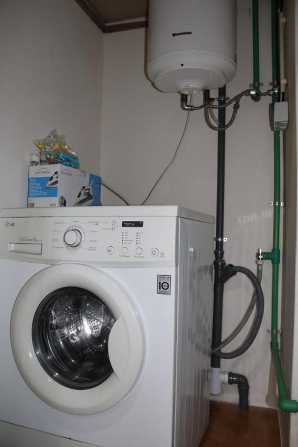 דירות ויאנה דו קסטלו Apartamento Cidade Nova מראה חיצוני תמונה