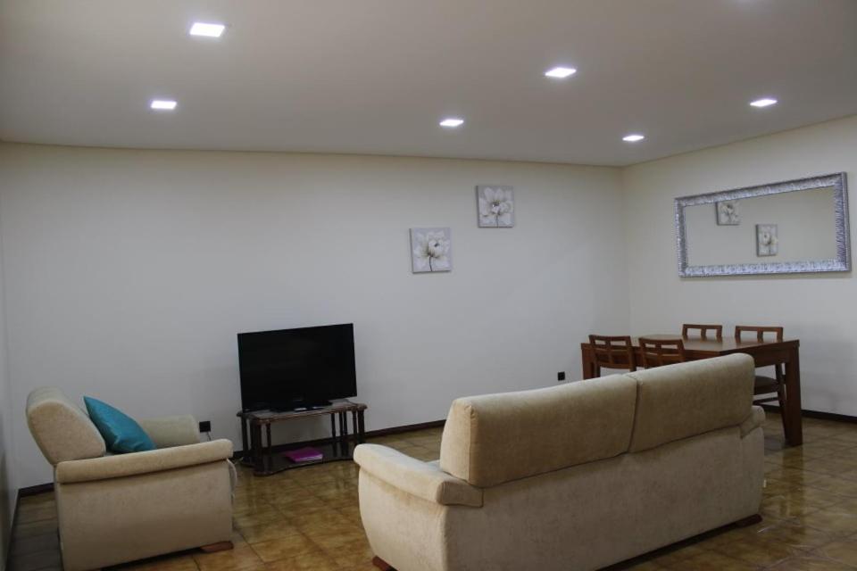 דירות ויאנה דו קסטלו Apartamento Cidade Nova מראה חיצוני תמונה