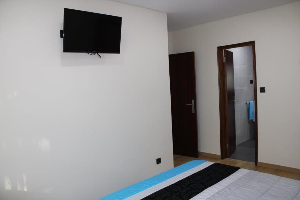 דירות ויאנה דו קסטלו Apartamento Cidade Nova מראה חיצוני תמונה